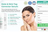 Clean As Teen Skin Tag Remover USA Certified
