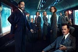 Murder on the Orient Express, a renewed classic