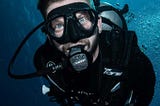 The Divemaster Internship: What does it take to be a good divemaster?