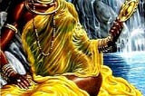 Goddess Oshun: When Love and All Things Viewed as Feminine are Devalued in the Earth
