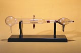 The dawn of Quantum Mechanics– Cathode Ray Tube Experiment
