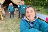 Workaway Volunteers: Beware of Cults