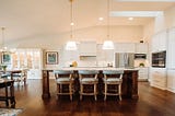 Milwaukee Home Remodeling: Transform Your Home with Expert Custom Builders