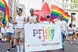 Pride Month Marketing Doesn’t Show Support, It Shows Capitalism