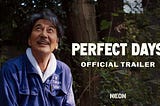 Perfect Day Film Review