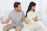 Sexless Marriage: Is it a Justification to Cheat?