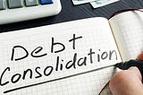 Avoid Debt Consolidation Mistakes With These Simple Steps