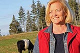 Women in Food: Farmer-Turned-State Rep.