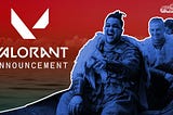 Valorant EU First Strike: the Guild gauntlet