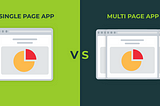 Pros and Cons Between Single Page and Multi-Page Apps