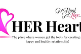 HER Heart Facebook Forum