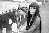 Yayoi Kusama