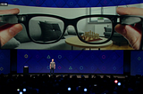 This is Facebook’s Oculus moment for AR