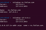 Ubuntu Üzerine DNS(Named — Bind) Servisinin Kurulum ve Yapılandırması — Public or Private DNS