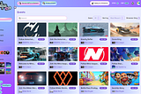 La mejor forma de participar en contenidos exclusivos con jugadores afines y luchar por la gloria…