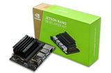 Make Your Nvidia Jetson Nano Deep Learning Ready..!