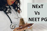 NEET Vs NEET PG | What do you need to crack Exit Test MBBS | Pre-PG — Your PG Medical Entrance…