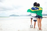Bridging Borders: A Caribbean Actuary’s Odyssey from Trinidad to Brazil and Back