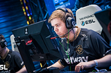 Lekr0 on NiP: ‘My main goal is to at least be a top four team, always making it to the semi-finals.’