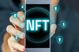Use cases of NFTs