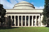 01- MIT - Massachusetts Institute of Technology - Top 10 university - no. 1 - World Top 10 Best Mechanical Engineering Universities