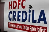 ADIA Engages in Talks to Invest in HDFC Credila