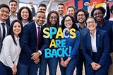 Return of the SPAC