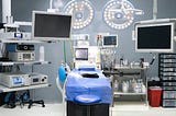Where New Medical Devices Come From