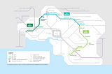 Melbourne’s Suburban Rail Loop and housing affordability