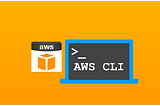 AWS Launching An Instance and EBS using CLI