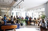 7 Tips For Networking in Berlin