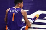 Devin Booker Has a Case for the 2021–2022 NBA MVP Award: Here’s Why.