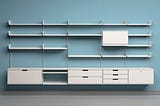 Dieter Rams: As Little Design as Possible