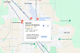 RV Repair Shop Finder: Locate RV Service and Repair Centers Near You While Traveling