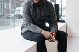 Kartemquin Films names Amir George as Artistic Director