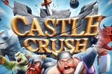 Castle Crush se suma a los NFTs utilizando la plataforma de Avalanche