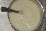 Ganesha’s — Kheer /Payas/Payasam