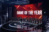 Is it time to rethink the “Game of the Year” award for mobile?