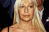 The Vindication of Donatella Versace