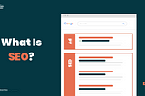 SEO For Beginners