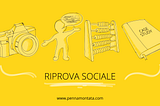 La riprova sociale è oro. Applicala come loro