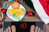 8 Tips for Avoiding Christmas Weight Gain that Actually Work