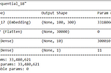 Week 4- Book Summary Classifier