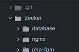 Docker-Compose PHP