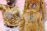 Indianapolis Indians Young Bucs Pirates Hoodie: Show Your Triple Threat Fandom