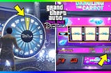Gta 5 casino jackpot