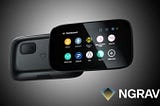 NGRAVE Zero Wallet Review: Hardware wallet to secure your Crypto assets