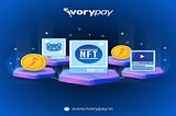 IvoryPay Solutions for Digital Art Creators