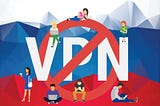 有哪些国家禁止使用VPN