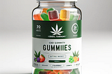 Herbal Harmony CBD Gummies For Pain Relief